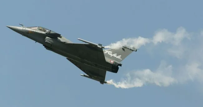 Britaniya və Fransa NATO nun şərq cinahını Rafale və Eurofighter qırıcıları ilə gücləndirmək istəyirlər