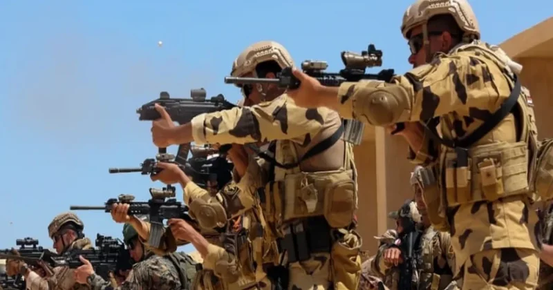 Qahirə Misir torpağında HAMAS liderlərinə sui qəsd cəhdi müharibə elanı kimi qiymətləndiriləcək