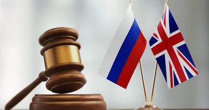 Великобритания расширила санкционный список против России