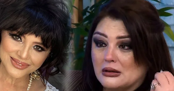 Anam övladımı belə görmək istəmir Səidə ağladı
