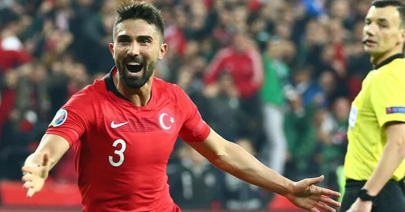 Hasan Ali Kaldırım Amedspor ilə anlaşıb