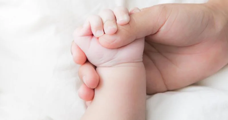 Ağdamda valideyni tərəfindən döyülən körpənin son durumu açıqlandı