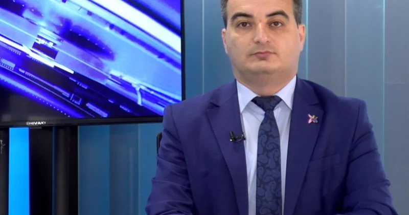 Zəngəzur dəhlizi ölkəmizin iqtisadiyyatına, xalqımızın rifahının yüksəldilməsinə töhfələr verəcək ŞƏRH