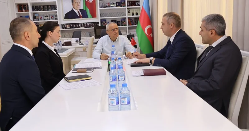 Qusarda uşaq hüquqlarının müdafiəsinə dair müzakirələr aparıldı