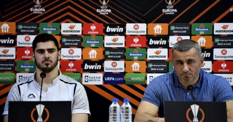 Yenə “Qarabağ”a qayıdan sabiq, yenə gecikmiş transfer Şeydayev dastanı, 3 cü boy!