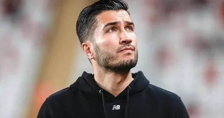 Nuri Şahin Türkiyə klubu yolunda