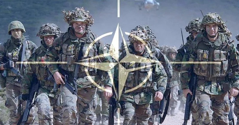 NATO dan Rusiyaya SƏRT CAVAB: Şərq cinahları belə qorunacaq