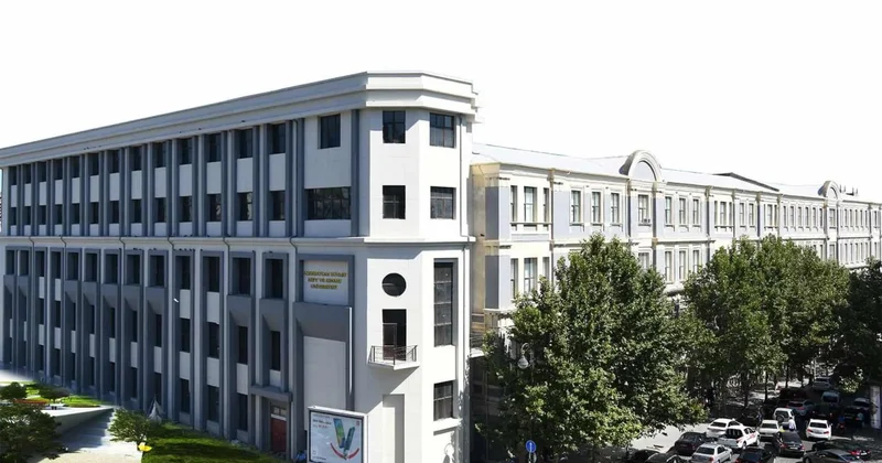ADNSU “AD Scientific Index” beynəlxalq reytinqində Azərbaycan üzrə 2 ci yerdədir FOTO