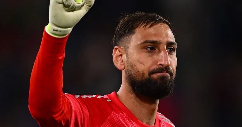 Canluici Donnarumma: Mançester Siti məni həmişə valeh edib