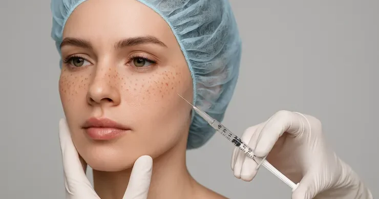 Yaydan sonra Azərbaycanda üz plastik əməliyyatları sezonu