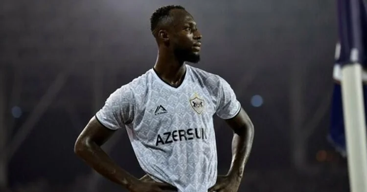 “Qarabağ”ın sabiq futbolçusu Azərbaycanda oynamaq istəyir