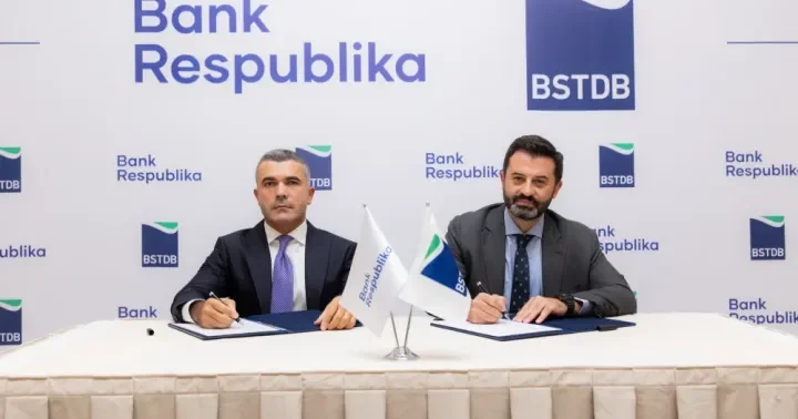 Aparıcı maliyyə qurumu Bank Respublika ya 25 milyon manat kredit ayıracaq