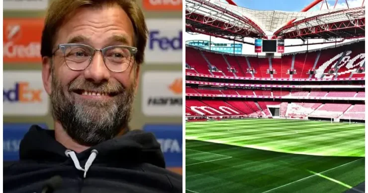 Yurgen Kloppu görün hansı klubda görmək istəyirlər