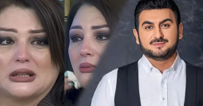 Bir qızın anası ilə on ildir danışmaması fəlakətdir Tolik