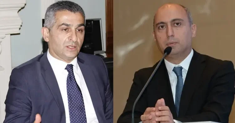 Xalqın hesabına xaricdə diplom alıb gələnlər aqressiv olmamalıdır İlqar Orucovdan ETN ə ETİRAZ
