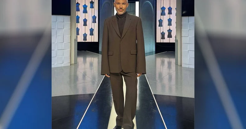 “Fashion Sentence” verilişinin aparıcısı payız üçün ən yaxşı geyim kombinasiyasını adlandırıb