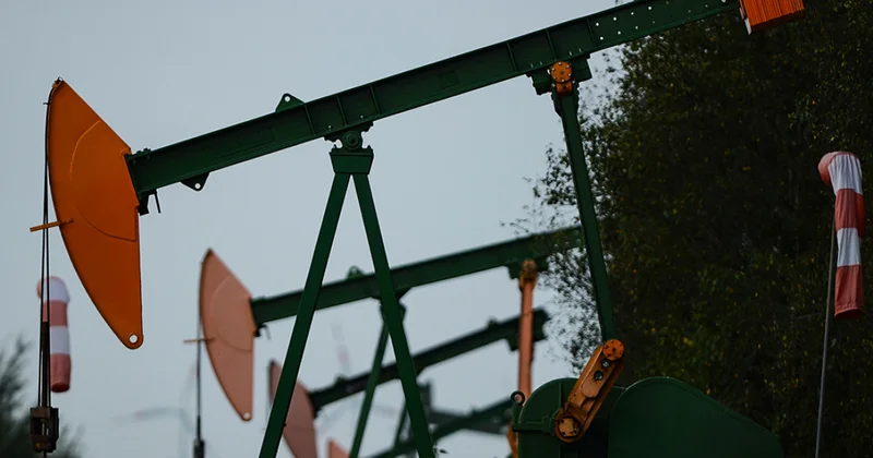 Нефтяной ВВП Азербайджана снизился из за падения добычи нефти