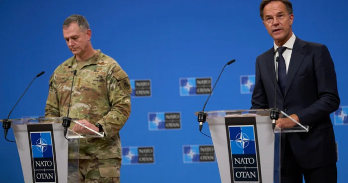 NATO şərq cinahını gücləndirir