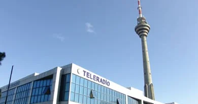 AZCON dan “Teleradio” nin Azercell ə verilməsinə reaksiya