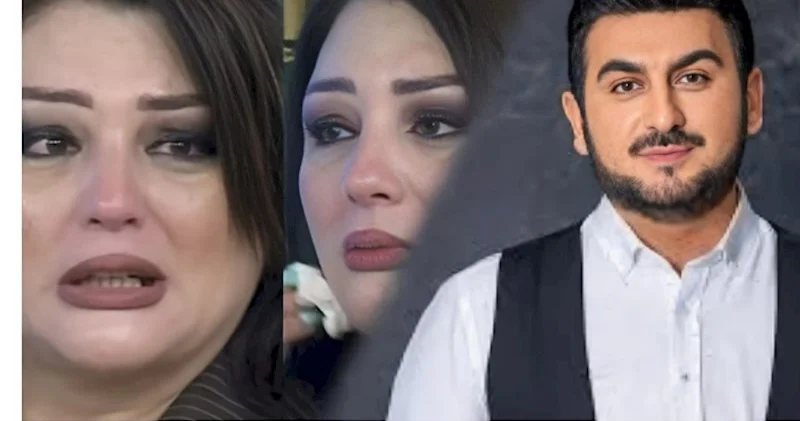 Bir qızın anası ilə on ildir danışmaması fəlakətdir Tolik