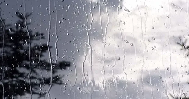 Hava kəskin dəyişir Sulu qar və doluya HAZIR OLUN!