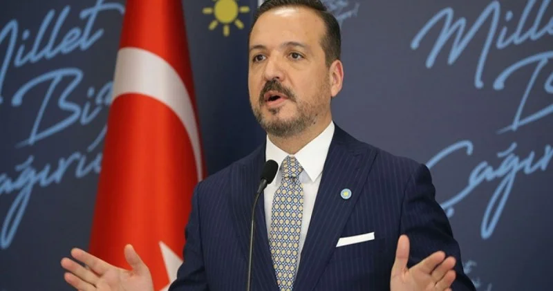 AK Partiya sədrinin müavini Naxçıvana gedir