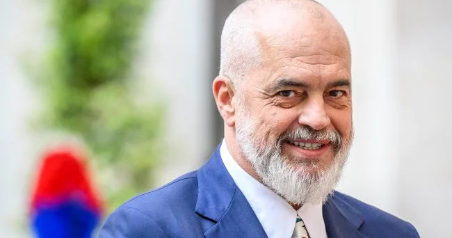 Albaniya dünyada AI naziri təyin edən ilk ölkədir