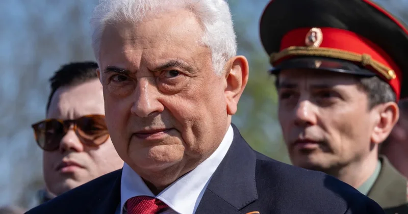 Rusiyanın Berlindəki səfiri Almaniya Xarici İşlər Nazirliyinə çağırılıb