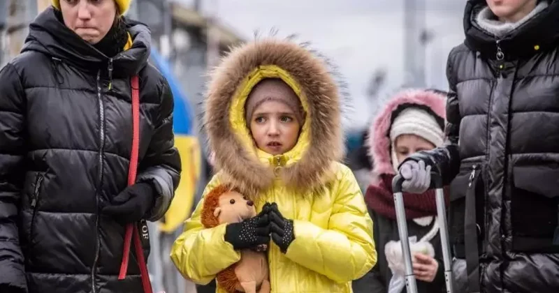 ЕС поможет Украине пережить зиму