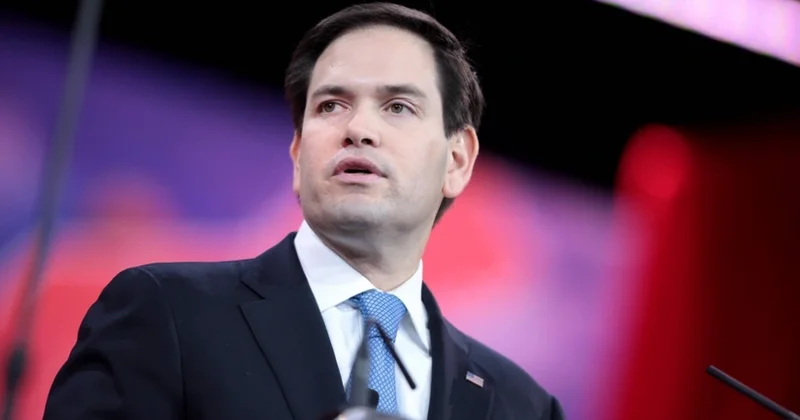 Rubio Britaniya və İsrailə səfər edəcək