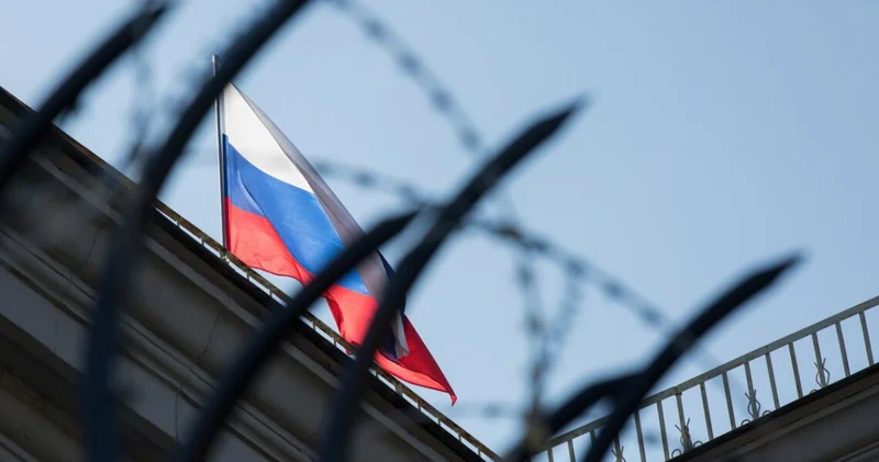 Британия ввела новые санкции против России Minval Politika