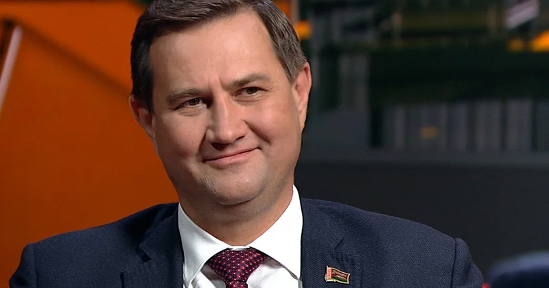 МИД Беларуси: Польша никуда не денется