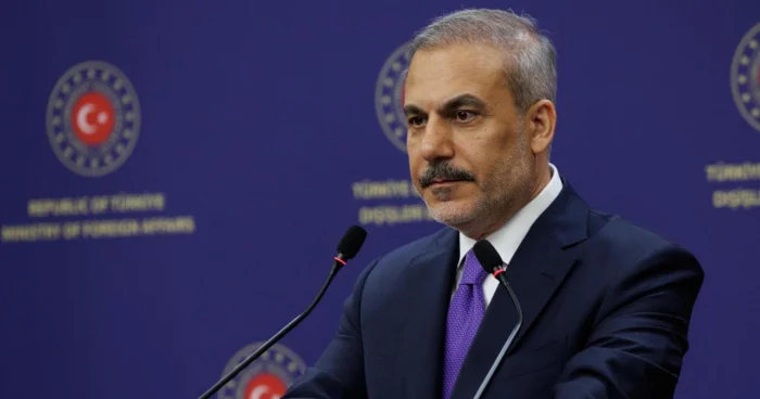 Türkiyə Ermənistan və Azərbaycan arasında yekun sülhün gələn il imzalanacağını gözləyir