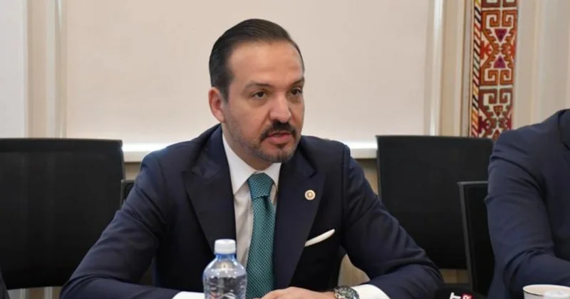 “İlk dayanacağımız Naxçıvan olacaq”