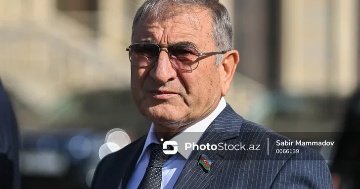 Таир Рзаев: Азербайджану срочно нужны квалифицированные аграрии
