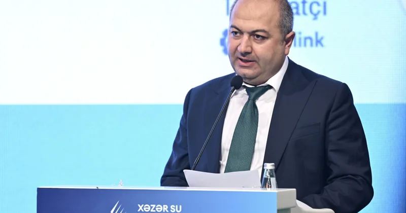KOBİA rəsmisi: “Yaşıl biznes” təcrübələrinin tətbiqi məsələsi strateji fəaliyyətimizin mühüm istiqamətini təşkil edir