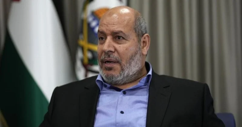 HAMAS: Xəlil əl Həyyə sağdır