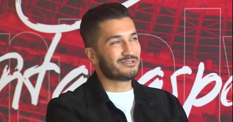 Nuri Şahin Başakşehir in başına keçir? Danışıqlar yekunlaşıb