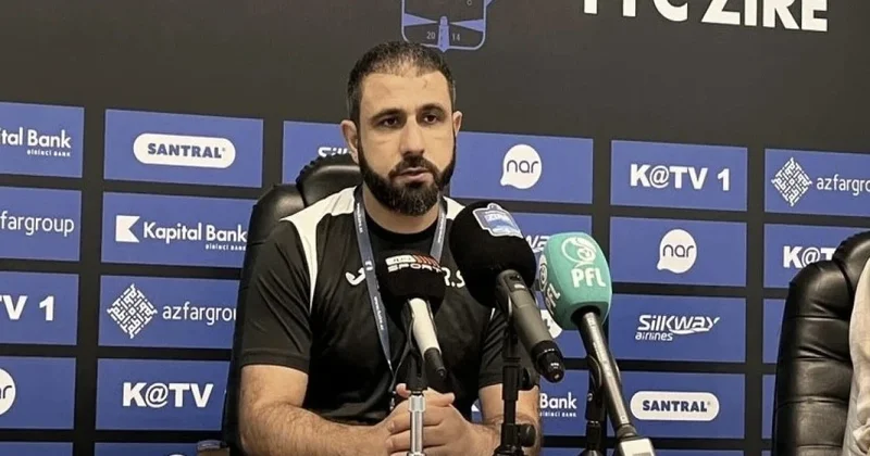 Rəşad Sadıqov: Özümü ucuzlaşmış hiss edirəm