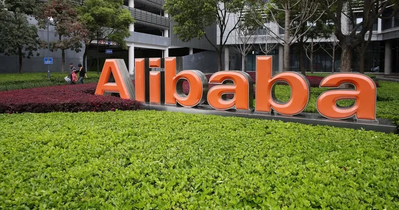 Компания Alibaba привлекла рекордные 3,2 млрд долларов