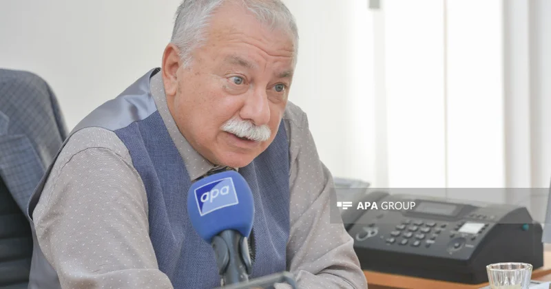 Xalq artisti Sərdar Fərəcov palataya köçürülüb YENİLƏNİB