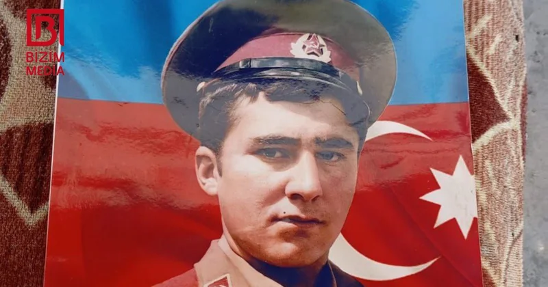 Şəhid Murad Vəliyevin nəşi bu gün torpağa tapşırılacaq FOTO