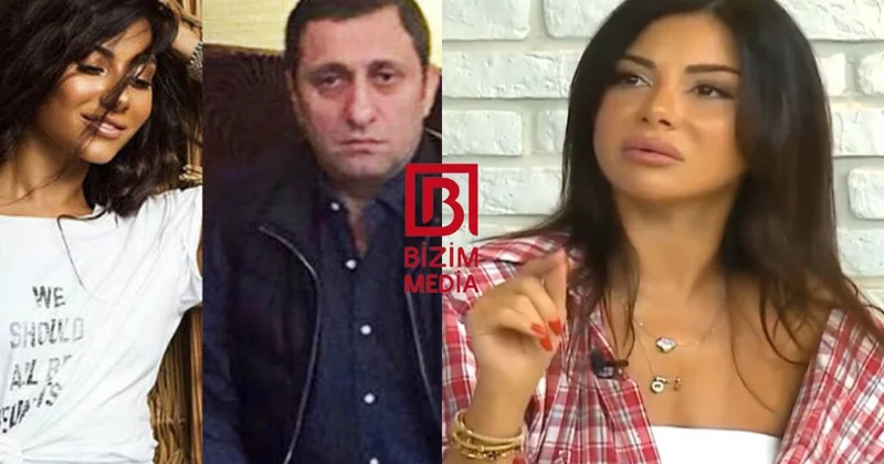 Aysel “Yetim Elçin”dən DANIŞDI: “Başqa qadından iki uşağı var” VİDEO