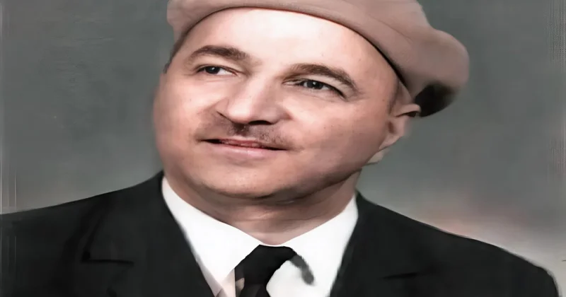Müsəlman milli şurasının da üzvləri ermənilər idi... Manaf Süleymanov haqqında