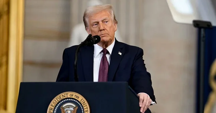 Терпение на исходе: Трамп пригрозил России жесткими экономическими мерами