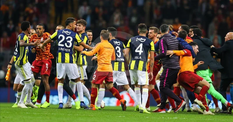 Türkiyə Super Liqasında derbi tarixləri bəlli oldu