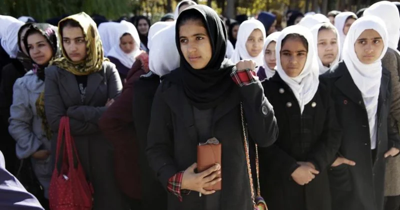 Taliban BMT nin qadın əməkdaşlarının fəaliyyətinə maneə yaradır