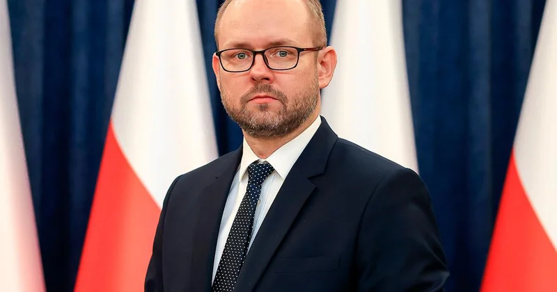 Число российских дронов, пересекших границу Польши, достигло 21