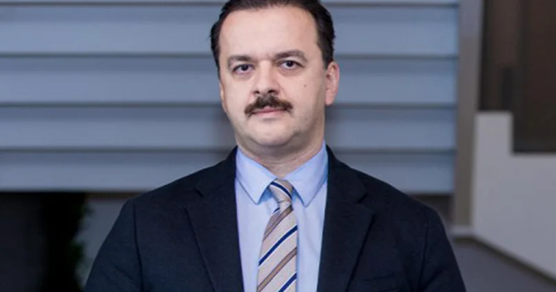“Atəşgah” Sığorta Şirkəti ASC də yeni təyinat