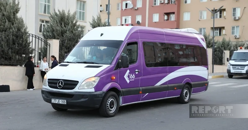 İlk köç karvanı Badara kəndinə çatıb YENİLƏNİB